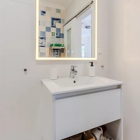 Sao Lourenco - Amazing Terrace With Sea View *