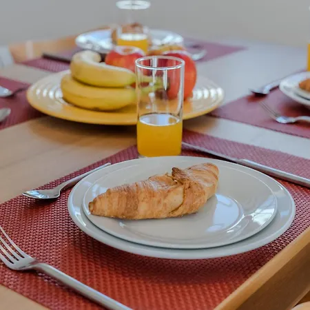 Διαμέρισμα Sao Lourenco - Amazing Terrace With Sea View Ericeira