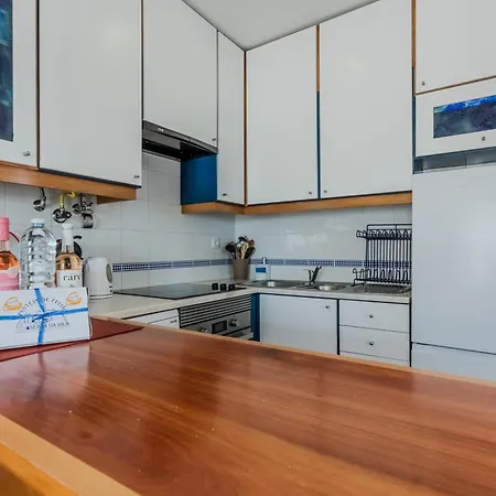 Διαμέρισμα Sao Lourenco - Amazing Terrace With Sea View
