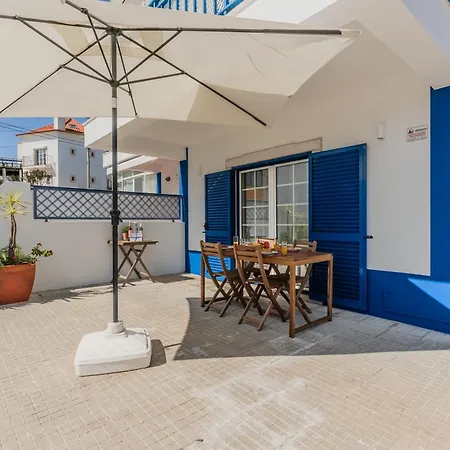 Sao Lourenco - Amazing Terrace With Sea View 아파트 *