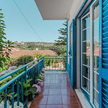 Sao Lourenco - Amazing Terrace With Sea View * 에리세이라