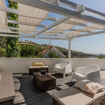 Sao Lourenco - Amazing Terrace With Sea View 아파트 *
