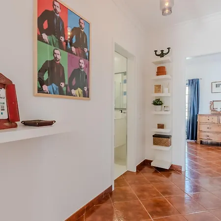 Appartement Sao Lourenco - Amazing Terrace With Sea View *