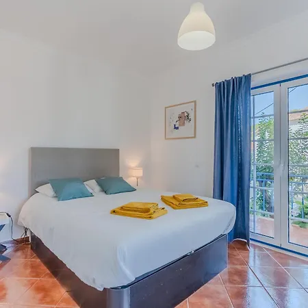 Sao Lourenco - Amazing Terrace With Sea View * Ericeira