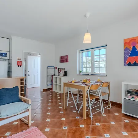 아파트 Sao Lourenco - Amazing Terrace With Sea View