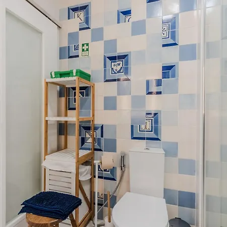 Sao Lourenco - Amazing Terrace With Sea View *