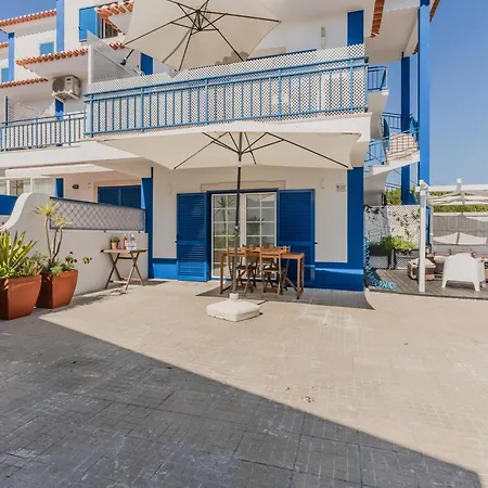 Διαμέρισμα Sao Lourenco - Amazing Terrace With Sea View Ericeira