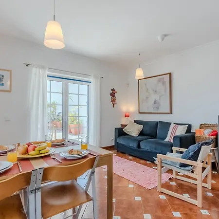 Sao Lourenco - Amazing Terrace With Sea View Apartment