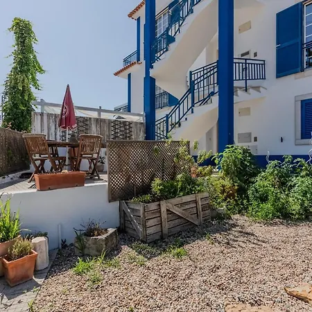 Sao Lourenco - Amazing Terrace With Sea View * Ericeira