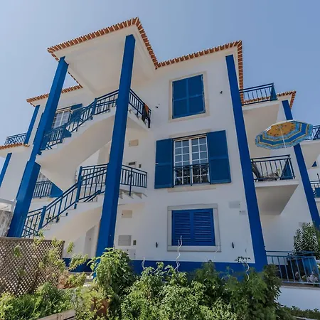 Appartement Sao Lourenco - Amazing Terrace With Sea View