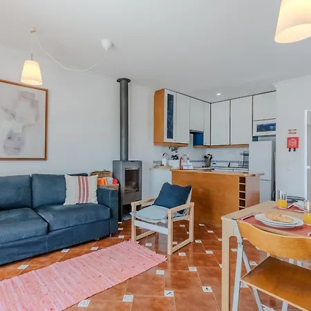 Sao Lourenco - Amazing Terrace With Sea View Appartement