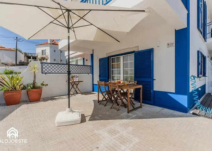 Sao Lourenco - Amazing Terrace With Sea View 아파트 *