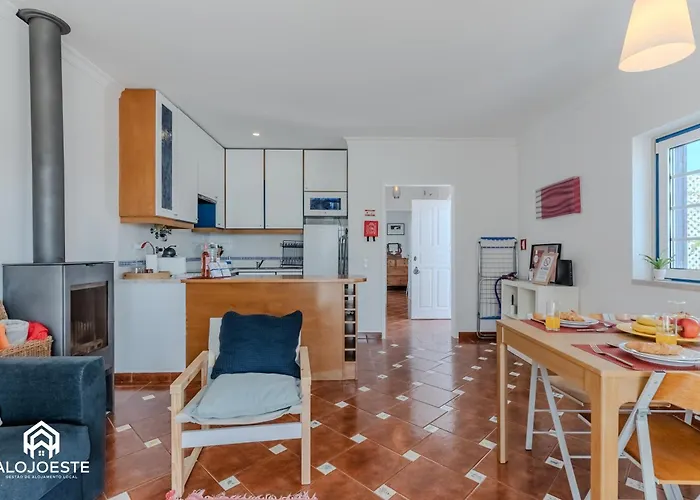 Sao Lourenco - Amazing Terrace With Sea View *