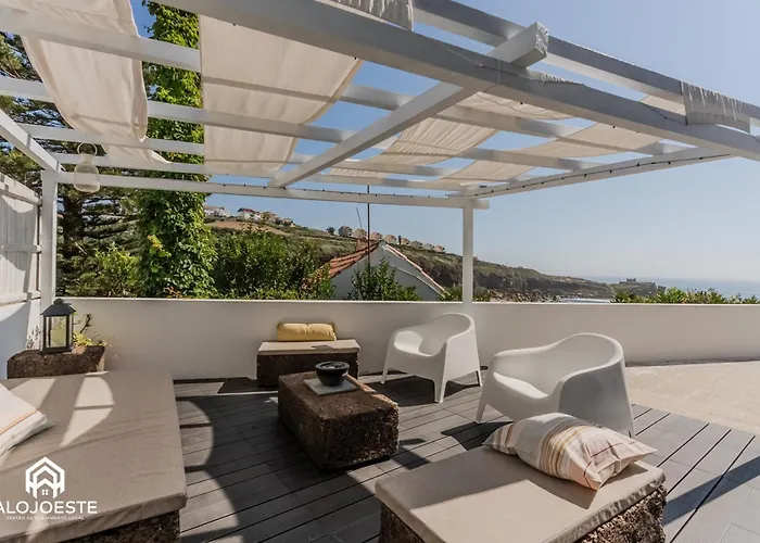 Sao Lourenco - Amazing Terrace With Sea View 아파트 *