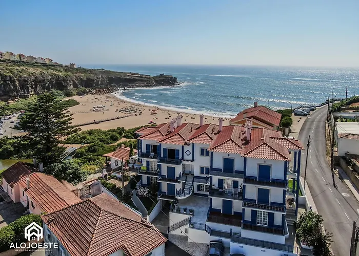 Sao Lourenco - Amazing Terrace With Sea View 아파트 *