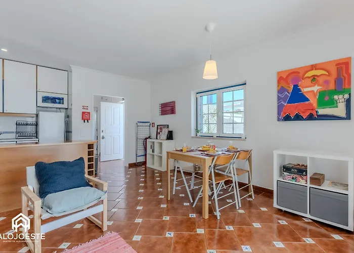아파트 Sao Lourenco - Amazing Terrace With Sea View